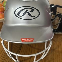 Baseball Softball Helmet