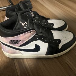 Nike air Jordan ‘Zen Master’ 