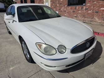 2006 Buick LaCrosse