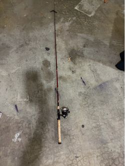 Diawa fuego spinning reel