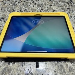 Apple I Pad 10th Generation 