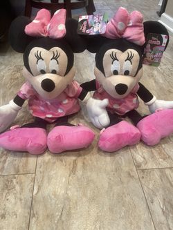 Disney Minnie Mouse