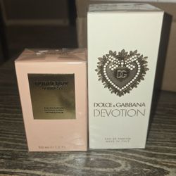 Fragrances For Men And Women