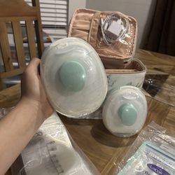 Willow Breast Pumps 
