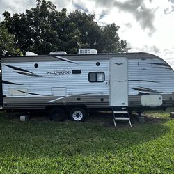 RV FOR SALE PICK UP IN MIAMI