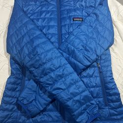 Patagonia jacket  Women’s Médium 