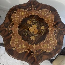 Antique Table