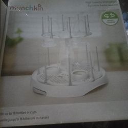 Munchkin Bottle  / Cup Holder 