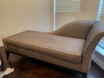 Designer Chaise Lounge 900.00 Offers