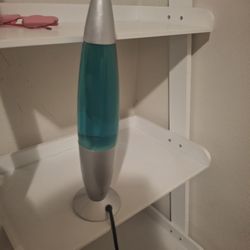 Lava Lamp