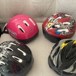 Helmet