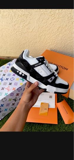 Lv trainers size 8.5,9,9.5,10,11,13