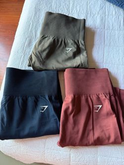 Gymshark