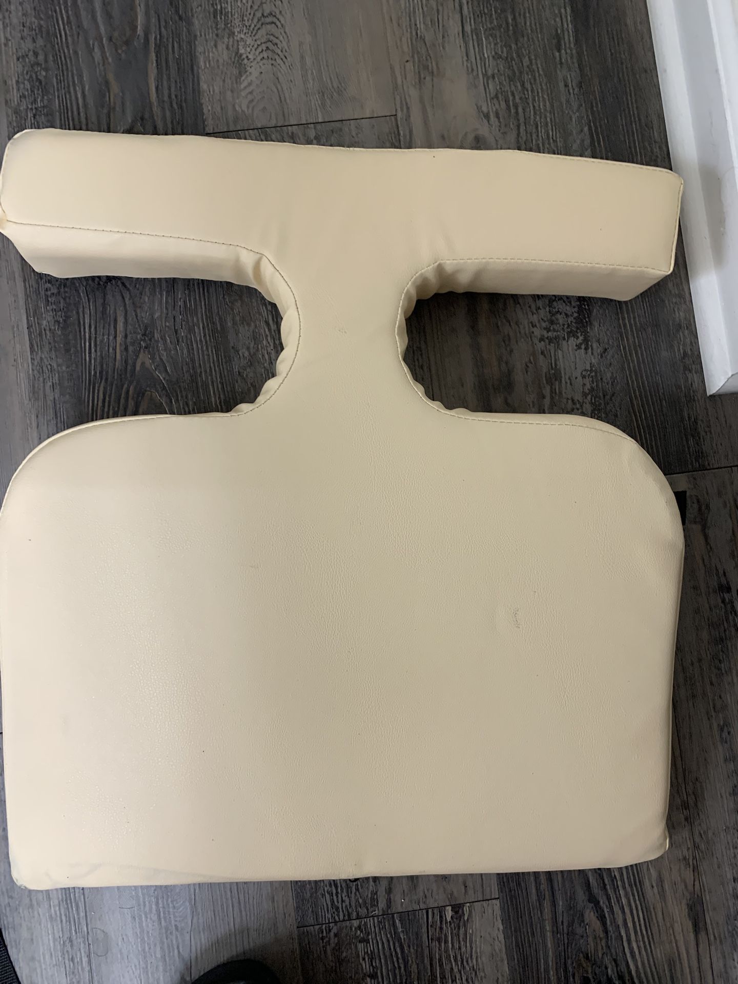 2 Massage Women's Comfort Cushion Bolster