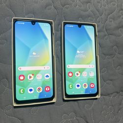 Samsung A16 5G/ T-Mobile/ Metro