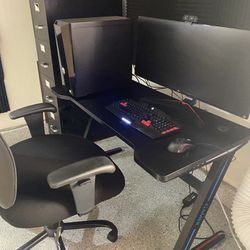 Computer Gaming Studio