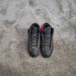 Jordan Bred 13s