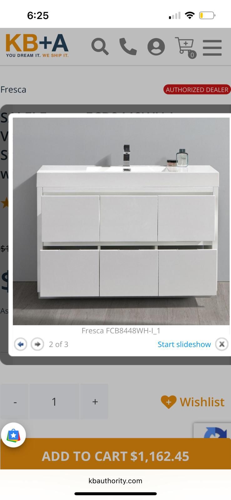 Bathroom Sink With Mirror