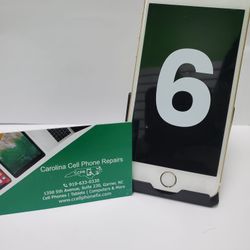IPhone 6 16gb Unlocked Excellent Condition