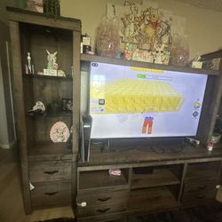 Entertainment Center Furniture 