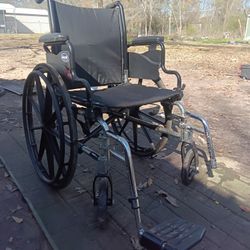 Invacare 900 SL