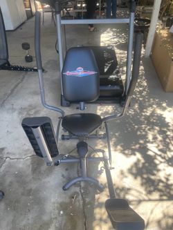 Body by Jake Cardio Cruiser