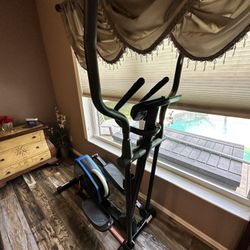 Elliptical Ready for a New Owner - OR BEST OFFER