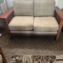 Sofa Set