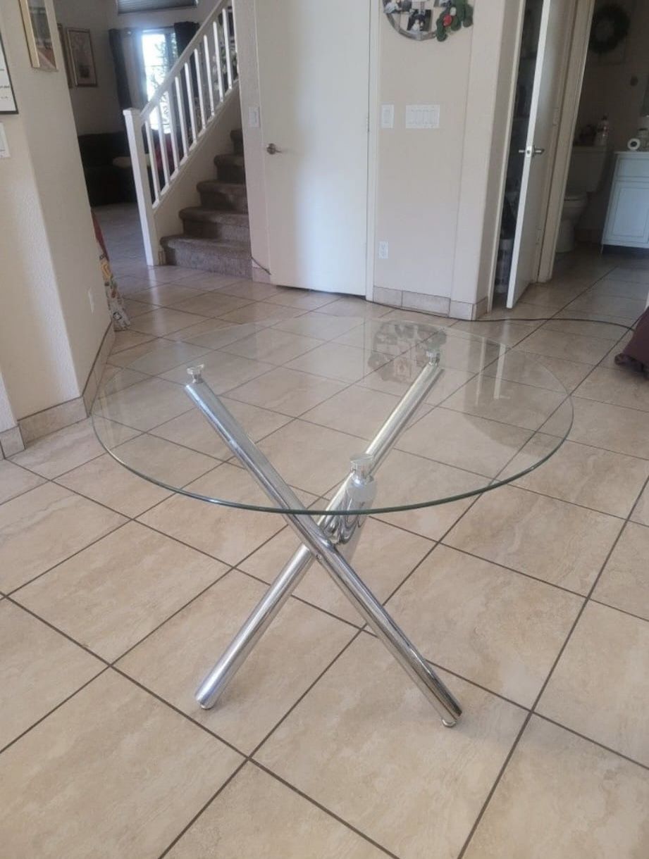 Small Dining Table