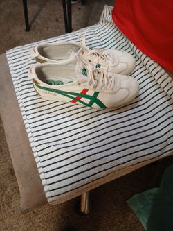 Onitsuka Tiger Mexico 66 