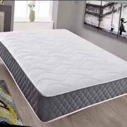 Queen Size Mattress Pay At Home 