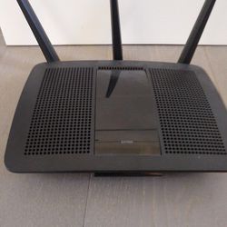 Linksys Router EA7500 Dual Band