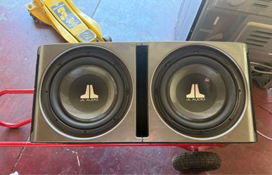 JL Audio