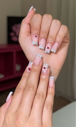 Nail lamp