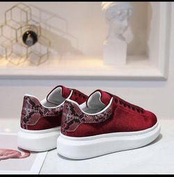 Alexander McQueen