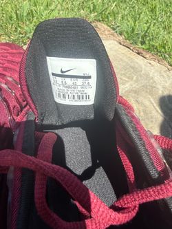 Nike Vameros