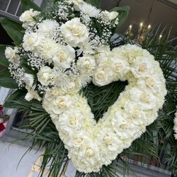 Funeral Arrangements