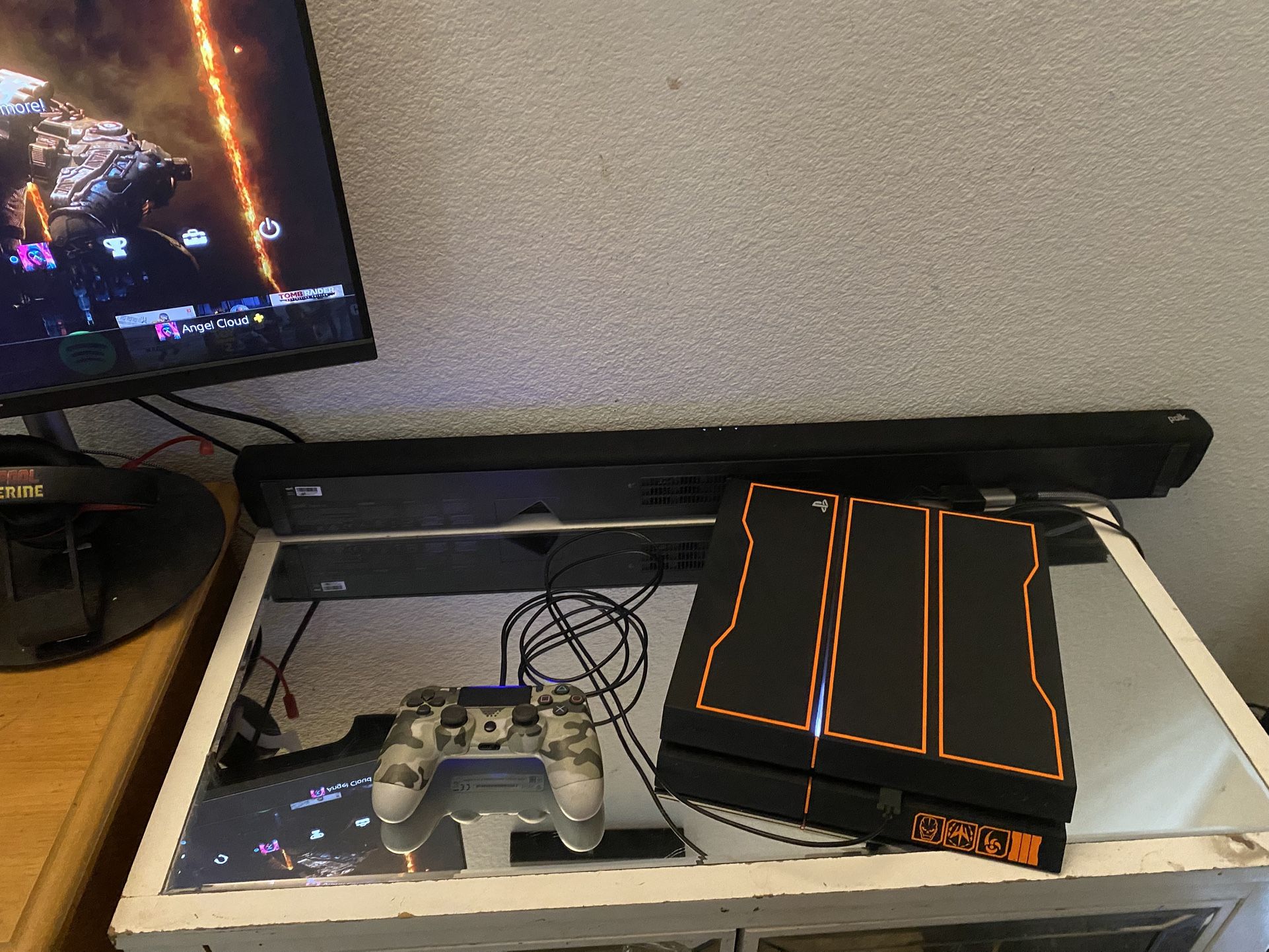 PlayStation 4 Limited Edition