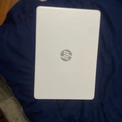 HP laptop