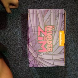 Invader Zim Ramen Bowl