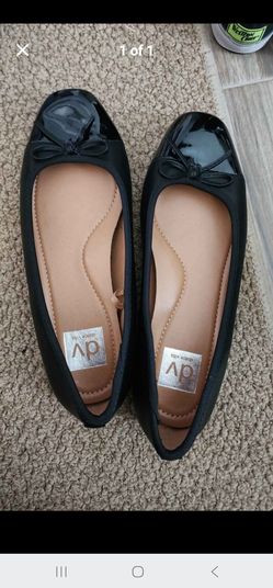 Womens flats size 8