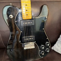 Fender Telecaster