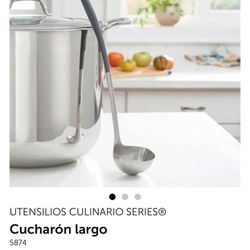 Cucharon Largo $45