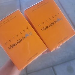 MANDARIN SKY 2.0 OZ 