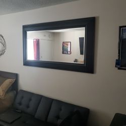 Large Mirror