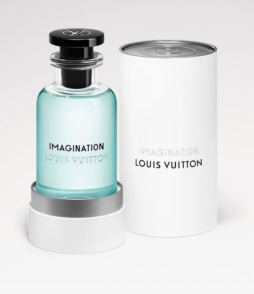 Louis Vuitton Imagination 3.4 OZ