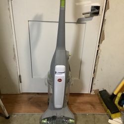 Hoover Floormate Deluxe Hard Floor Cleaner 