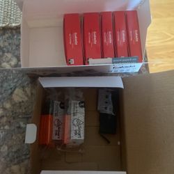 Printer Ink, Never Used