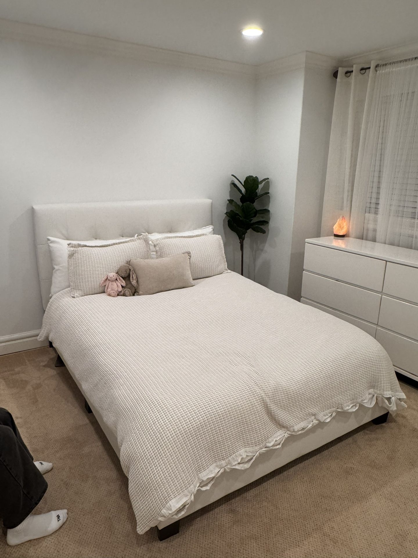 Bedroom Set