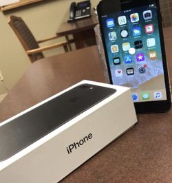 iPhone 7 32gb Tmobile /metro carrier
